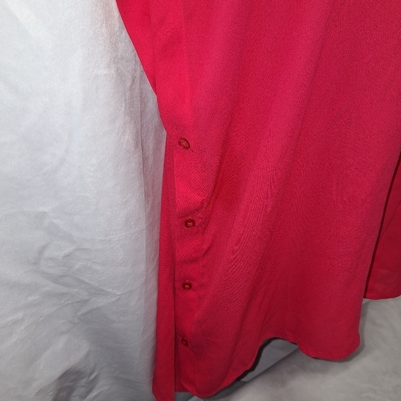 Banana Republic oversized medium blouse - Picture 2 of 5